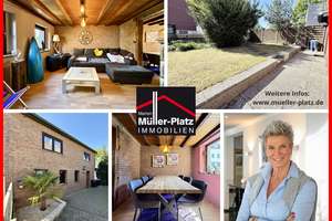 ***RESERVIERT!***
Einfamilienhaus mit Doppelgarage: 
Vielseitiges Raumangebot in MG Bettrath-Hoven