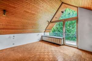 Bieterverfahren: Exklusives Einfamilienhaus mit Entwicklungspotenzial in beliebter Wohngegend! – Draiser Straße 23, 55128 Bretzenheim, Mainz – Vorschaubild 3