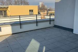 3-Zimmer Wohnung mit Blick auf den Rhein - barrierefrei – 67061 Süd, Ludwigshafen am Rhein – Vorschaubild 2