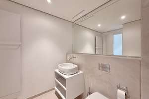 Ab sofort. Wohnung im Repräsentativem Neubauensemble. Concierge, Fitnessraum, Dachterrasse, Stellpl. – Clementine-von-Braunmühl-Weg 0, 81541 Obere Au, München – Vorschaubild 29