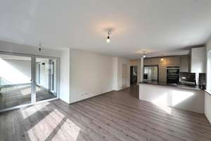 Moderne 4-Zimmer-Wohnung in Laupheim zur Miete
