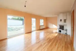 Potential: 4-Zi.-Zuhause mit Terrasse und Balkon inkl. Garage – Uecker-Randow (Kreis) – Vorschaubild 3
