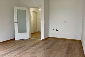 Komplett saniertes 1-Zimmer-Apartment am Westpark – Pirkheimerstraße 8, 81373 Mittersendling, München – Vorschaubild 3