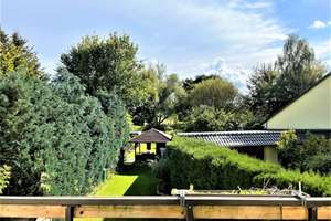 Weitblick! Ruhe! Exklusives Dachgeschoss in Schenkenhorst