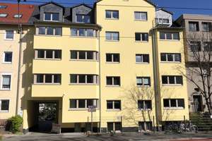 Studentenapartment in der Innenstadtlage
