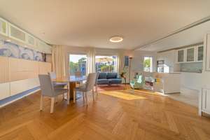 Energieeffizientes Einfamilienhaus mit Aufzug und barrierearmer Ausstattung – Die vollständige Adresse der Immobilie erhältst du vom Anbieter., 63075 Bürgel, Offenbach am Main – Vorschaubild 2