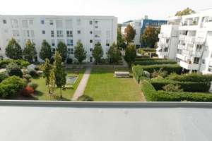 My home is my castle - Luxuriöse 4-Zimmer-Penthouse-Wohnung in Wiesbaden Süd-Ost - ohne Makler! – Die vollständige Adresse der Immobilie erhältst du vom Anbieter., 65189 Südost, Wiesbaden – Vorschaubild 32