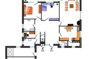 Zweifamilienhaus in idyllischer Lage mit PV-Anlage und Erweiterungsoption – Die vollständige Adresse der Immobilie erhältst du vom Anbieter., 23758 Wangels – Vorschaubild 26