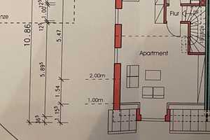 Freundliche und gepflegte 6-Zimmer-Doppelhaushälfte mit EBK in Mutlangen – Ostalbkreis – Vorschaubild 25