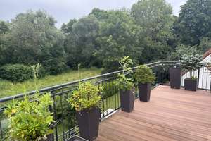 Traumhaus - Mehrfamilienhaus mit moderner Ausstattung, Pool, Sauna, sonnigem Garten und Balkon! – Draht 33, 85276 Pfaffenhofen an der Ilm – Vorschaubild 36