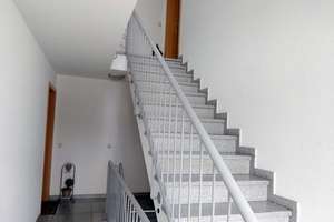 - wie neu + ruhig + gepflegt -
Gemütliche Erdgeschoss-Wohnung mit Terrasse nähe Lutherpark – Die vollständige Adresse der Immobilie erhältst du vom Anbieter., 47198 Alt-Homberg, Duisburg – Vorschaubild 3