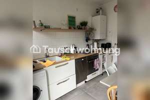 Tauschwohnung: Mannheim, Innenstadt: Gemütliche Wohnung – 68159 Innenstadt/Jungbusch, Mannheim – Vorschaubild 6