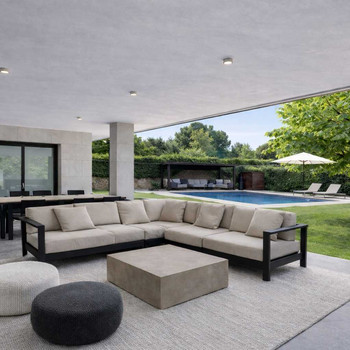 EXKLUSIVE LUXUS-VILLA