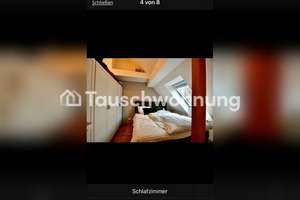 Tauschwohnung: Maisonette-Traum mit Holzbalken und Dachterasse – Die vollständige Adresse der Immobilie erhältst du vom Anbieter., 50735 Riehl, Köln – Vorschaubild 3
