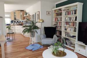 " Wohnidylle im Grünen" modernisierter Haustraum in Sonnenlage, Terrassen, Garten, Garage am Haus – Die vollständige Adresse der Immobilie erhältst du vom Anbieter., 55442 Stromberg – Vorschaubild 8