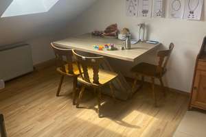 2,5-Dachgeschoss-Wohnung in Sinzing – Sonnenstr. 1, 93161 Sinzing – Vorschaubild 6