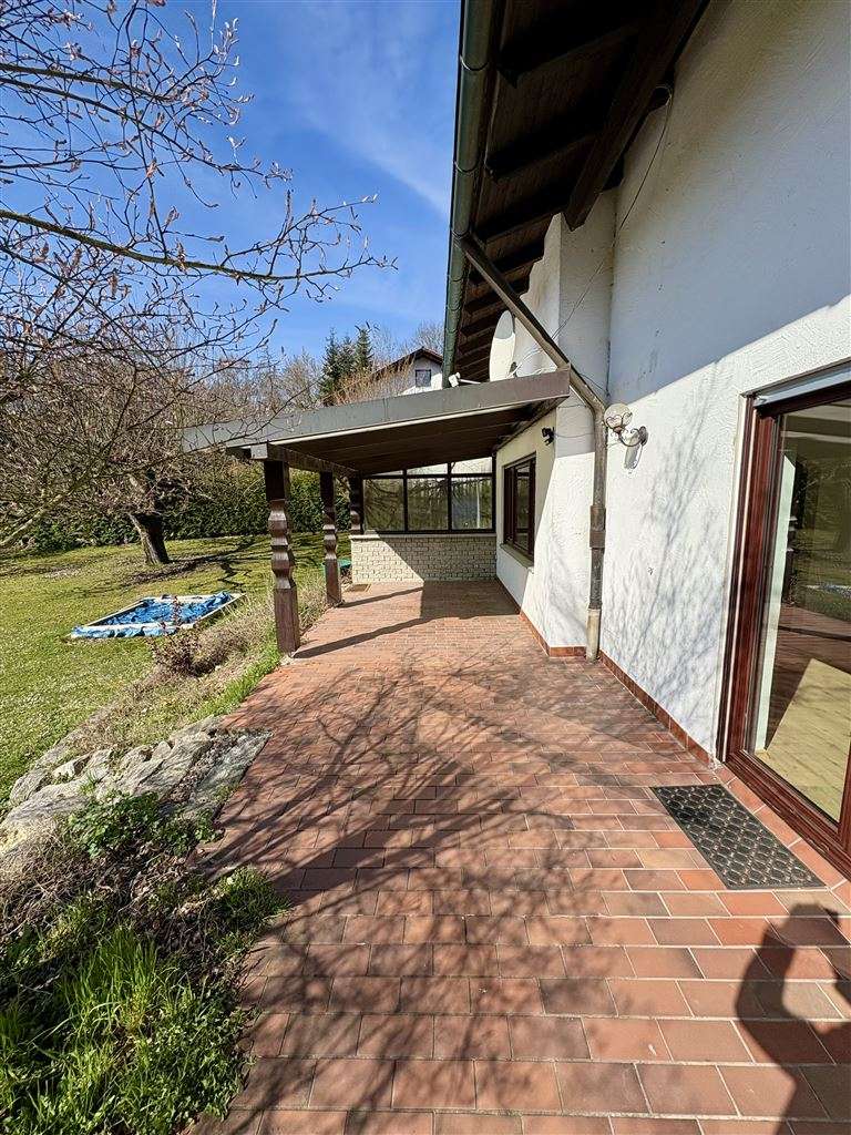 Immobilie in Gottfrieding - Familientraum in idyllischer Lage von Gottfrieding mit großem Garten in direkter Nähe zu Dingolfing - Bild 4