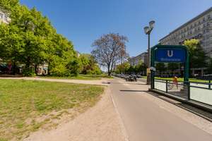 Wohnen mit Geschichte-stilvolle 2-Zimmer -Altbauwohnung an der legendären Karl-Marx-Allee – Die vollständige Adresse der Immobilie erhältst du vom Anbieter., 10243 Friedrichshain, Berlin – Vorschaubild 38