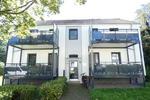 Ideale Erdgeschoss-Wohnung mit Balkon *komplett modernisiert* – Holtbredde 5, 45711 Datteln – Vorschaubild 3