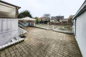 Zwei-/Dreifamilienhaus – Garten – Garage – freigezogen – Gelsenkirchen – Vorschaubild 10