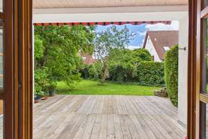 Großzügiges Familienhaus mit Gartenidylle und Einliegerwohnung – Die vollständige Adresse der Immobilie erhältst du vom Anbieter., 86199 Bergheim, Augsburg – Vorschaubild 5