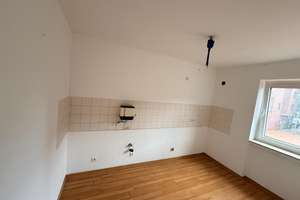 3-Zimmer-Wohnung mit 2 Balkonen + G-WC in Bielefeld-Großdornberg