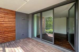 3-Zimmer-Neubauwohnung im JOHN PARK - Ruhe, Grün und Lebensqualität mitten in Berlin – Scharnhorststraße 31, 10115 Mitte (Ortsteil), Berlin – Vorschaubild 9
