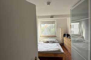 Lebendiges Nordend: Kompakte 2-Zimmer-Wohnung im Bornwiesenweg – 60322 Nordend-West, Frankfurt am Main – Vorschaubild 4