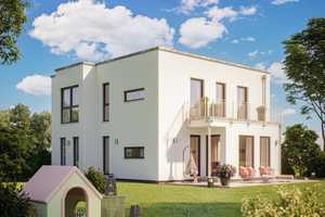 Elegant Dream House Located In Tegel – Berlin – Vorschaubild 1