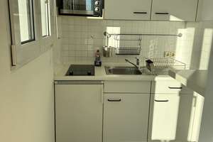 Schöne 1-Zimmer-Wohnung in Tübingen – Hackersteigle 3, 72076 Schönblick/Winkelwiese, Tübingen – Vorschaubild 3