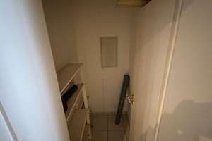 Wohnen mit Wohlfühlfaktor : leerstehende 3-Zimmer-Wohnung mit Balkon & Stellplatz – Die vollständige Adresse der Immobilie erhältst du vom Anbieter., 90443 Steinbühl, Nürnberg – Vorschaubild 12