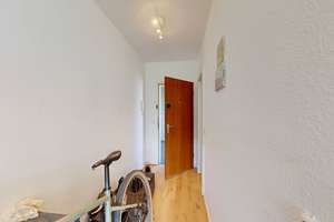 5,21 % Rendite - Vermietete 1-Zimmer-Wohnung mit Blick in die Natur zum Kauf in Mainz-Marienborn – Die vollständige Adresse der Immobilie erhältst du vom Anbieter., 55127 Marienborn, Mainz – Vorschaubild 7