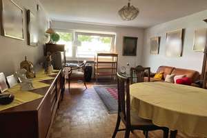 Charmante 2-Zimmer-Wohnung in absolut ruhiger Bestlage von Schwabing – Die vollständige Adresse der Immobilie erhältst du vom Anbieter., 80796 Am Luitpoldpark, München – Vorschaubild 2