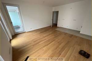 München/Sendling - moderne 2-Zimmer-Wohnung mit Balkon – Die vollständige Adresse der Immobilie erhältst du vom Anbieter., 81369 Mittersendling, München – Vorschaubild 4