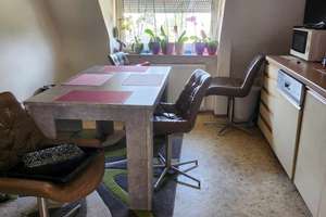 3 1/2 Zimmer Wohnung im 1 Obergeschoss eines Zweifamilienhauses – Höfener Str. 109, 90431 Höfen, Nürnberg – Vorschaubild 13