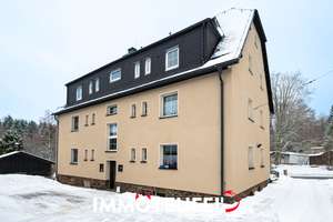 Solides Mehrfamilienhaus in Seiffen – Voll vermietet, laufend modernisiert und ideal für Kapitalanle – Die vollständige Adresse der Immobilie erhältst du vom Anbieter., 9548 Seiffen/Erzgebirge – Vorschaubild 4