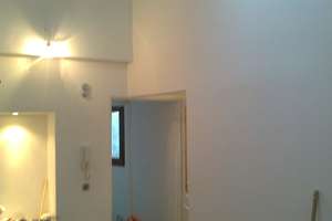 Gemütliche renov. Altbauwhg 74qm, 1.OG HInterhaus,3ZKDB,gerne WG nette Mitmieter – Ludwigstr. 43, 42105 Elberfeld, Wuppertal – Vorschaubild 4