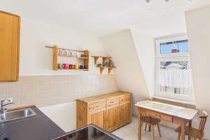 Wohnen & Genießen - möblierte Maisonette Wohnung in Fürth – Die vollständige Adresse der Immobilie erhältst du vom Anbieter., 90763 Nördliche Südstadt, Fürth – Vorschaubild 5
