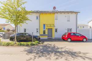 Alltagstaugliche 3-Zimmer-Wohnung mit Eckbalkon – Stettheimerstraße 7, 85049 Friedrichshofen-Hollerstauden, Ingolstadt – Vorschaubild 18