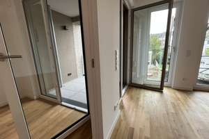 Erstbezug: Neue 2-Zimmer-Wohnung Flingern-Nord – 40235 Flingern Nord, Düsseldorf – Vorschaubild 8