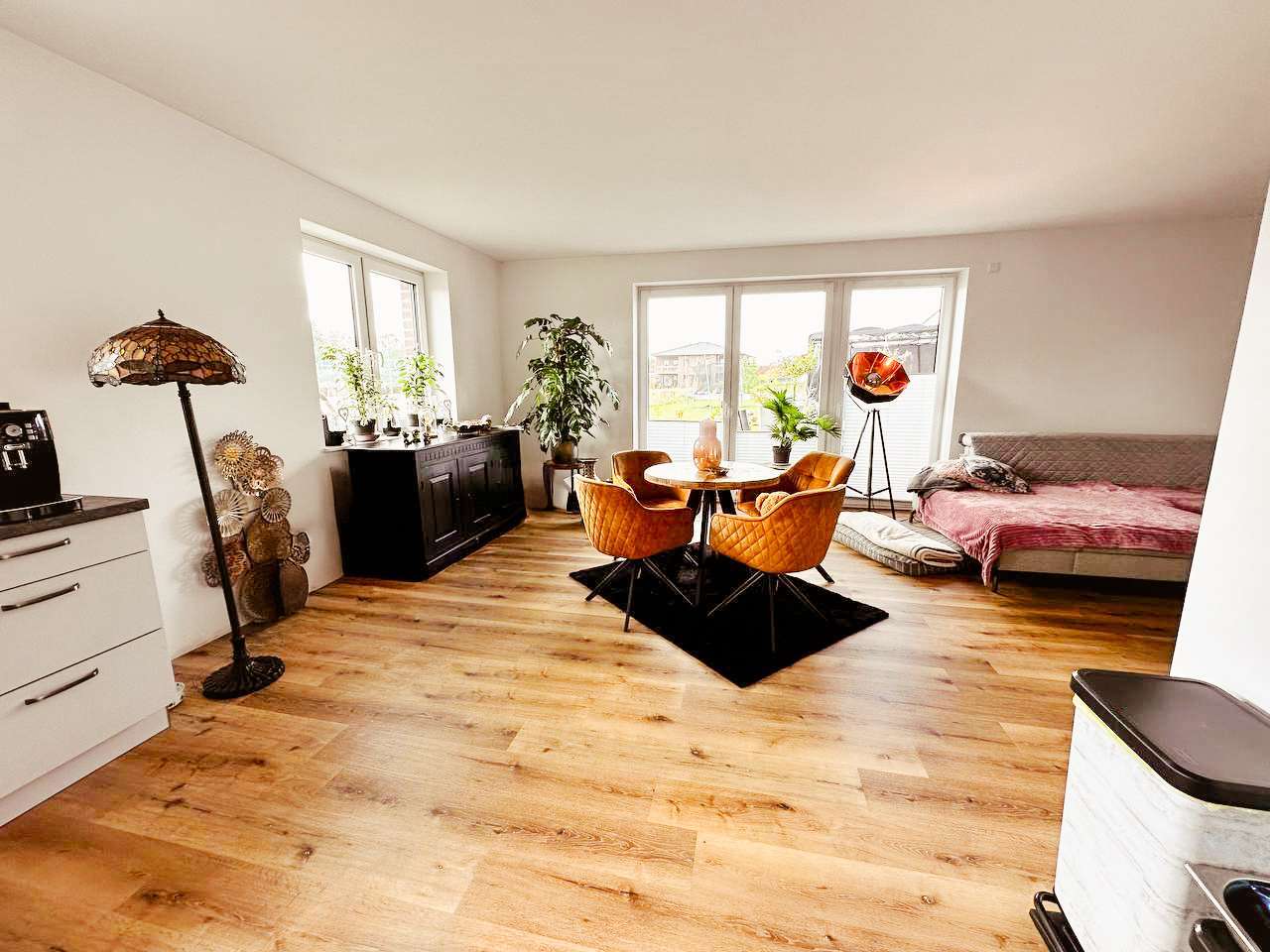 Immobilie in Kutenholz - Attraktive Kapitalanlage in Kutenholz – Neubau mit steuerlichen Vorteilen - Bild 4