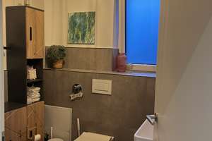 Moderne 3-Zimmerwohnung mit Aufzug & Stellplatz – Brüsseler Straße 19, 53909 Zülpich – Vorschaubild 18