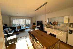 Exklusives Reihenhaus in Oberneuland – 6 Zimmer, Garten, Garage & Carport – Die vollständige Adresse der Immobilie erhältst du vom Anbieter., 28355 Oberneuland, Bremen – Vorschaubild 7