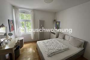 Tauschwohnung: Grüne Wohnung nähe Donau und Herzogspark – 93047 Innenstadt, Regensburg – Vorschaubild 6