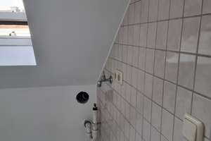 Alltagstaugliche 4 Zimmer in Köln Mülheim