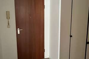 2-Zimmer-Wohnung mit Terrasse und Garten in ruhiger Lage – Die vollständige Adresse der Immobilie erhältst du vom Anbieter., 38442 Fallersleben, Wolfsburg – Vorschaubild 2
