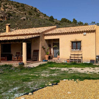 Immobilien zum Verkauf in Vélez-Blanco