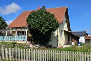 Freistehendes EFH mit Doppelgarage. – Augsburg (Kreis) – Vorschaubild 3