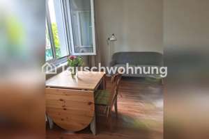 Tauschwohnung: 1 Z. Whg. (landeseigene) mit Garten gegen 1-3 Zimmer Wohnung – Ungarnstraße 87, 13349 Wedding, Berlin – Vorschaubild 3