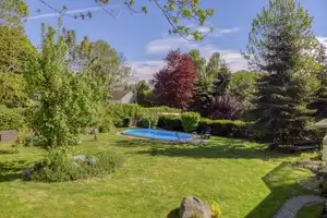 Zögern Sie nicht: Gepflegtes Einfamilienhaus mit Garten, SpaBereich und 2 Carportstellplätzen – Demmin (Kreis) – Vorschaubild 4